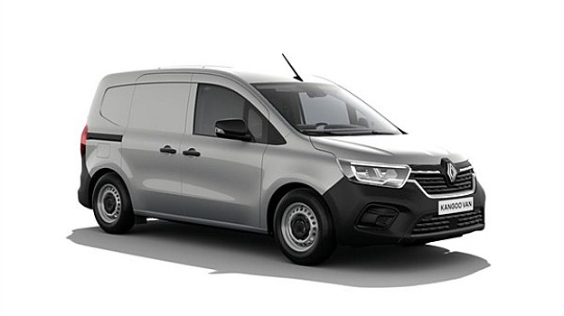 Renault Kangoo Van već od 17.150€ + PDV